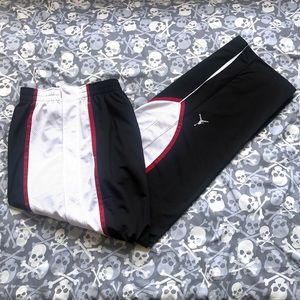 Jordan Fleece-Lined Tear-Away Pants
